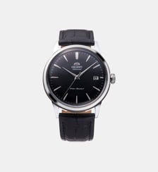 Montre automatique Bambino Noir RAAC0M02B30B Orient