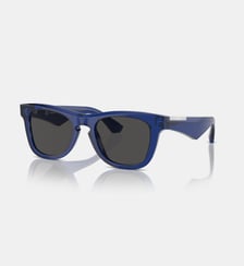 Lunettes de soleil Carré BE4426 Burberry