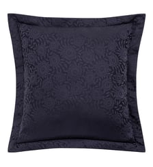 Taie d'oreiller Flora 100% coton Le Jacquard Francais