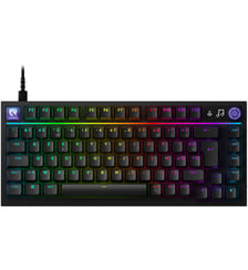 Clavier gamer sans fil G316 X 75 Noir Logitech