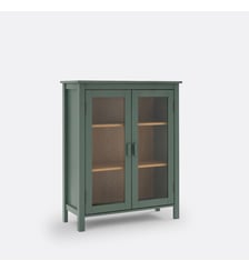 Vitrine basse La Redoute Interieurs