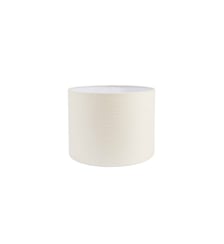 Abat-jour Seronu - Blanc cassé - 40x40x30cm Light & Living