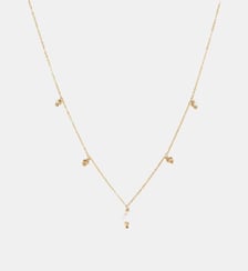Collier Gaïa - Perle de culture YAY Paris