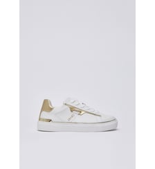 Sneakers en cuir Liu Jo