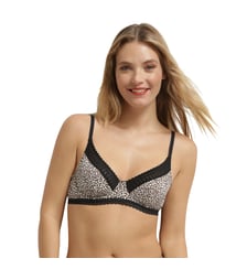 Soutien-gorge foulard avec armatures Daily Micro Dim