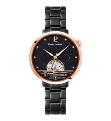 Montre automatique Australe Noir 149K739 Pierre Lannier