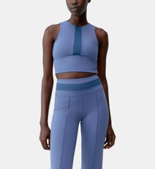 Brassière de Sport Performance Fixation Haute MAEVA Born Living Yoga