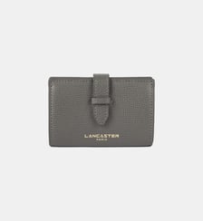 Porte-cartes Sierra PM en cuir Lancaster