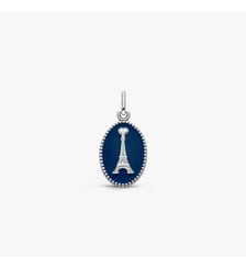 Médaille Paris Je t'aime - Rose Pâle - Marin Montagut X Arthus Bertrand Arthus Bertrand