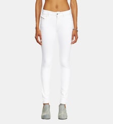 Super skinny Jeans - 2017 Slandy Diesel