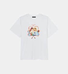 T-Shirt Taradolls Tara Jarmon