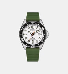Montre Promaster Blanc BN0265-00A Citizen