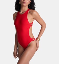 Maillot de bain Une piece Aubade