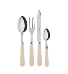 Gustave, Set de 4 couverts de table Sabre