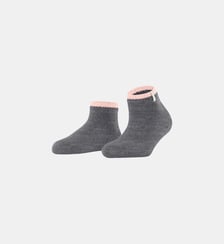 Chaussettes À Picots Cosy Plush Laine Falke