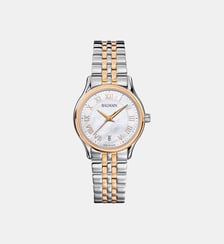Montre Beleganza Nacre blanche B83583382 Balmain