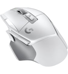 Souris Gamer Sans Fil G502X Lightspeed Blanc Logitech
