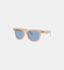 Lunettes de soleil Carré RBR0502S Wayfarer Reverse Ray Ban