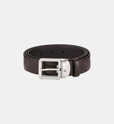 Ceinture Cuir 129452 Montblanc