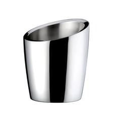 Seau à champagne en acier inoxydable Couzon