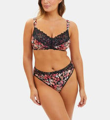 Slip Ava Fantaisie Sans Complexe