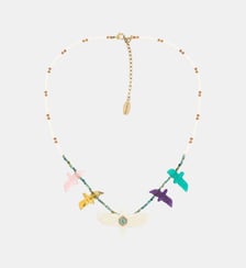 Collier Alessa Hipanema