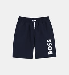 Short de bain BOSS Kidswear