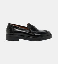 Mocassins Mirna cuir Jonak