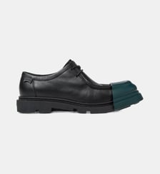Derbies Junction Camper