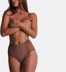 Culotte taille haute Sculpt by Aubade Aubade