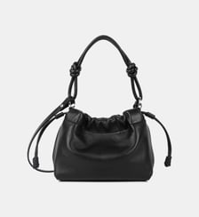 Petit sac besace Lush en cuir Lancaster