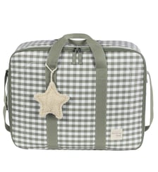Valise de maternité Caetana Sand Walking Mum