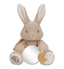 Peluche d'activités Little Dutch