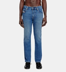 Slim Jeans Regular Waist 1993 D-Vyl Diesel