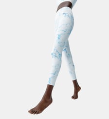 Legging de sport 7/8 Performance HELIO Born Living Yoga