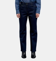 Jean brut droit - IZA Gerard Darel