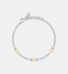 Bracelet en acier,cristaux, COLORI Morellato
