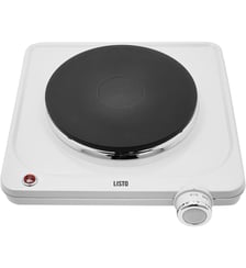 Réchaud électrique RS L3b Listo