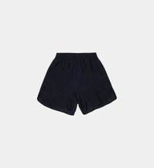 Short avec logo numérique MM6 Maison Margiela
