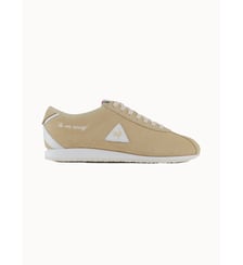 Sneakers retro-running en suede Wendon Le Coq Sportif