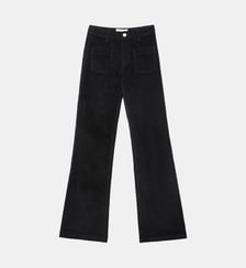 Pantalon droit uni SONNY La Petite Etoile