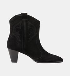 Bottines santiags New Casey Ba&sh