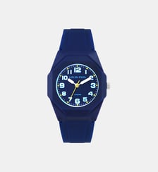 Montre Andrea Bleu foncé XE1007AB\5 Louis Pion
