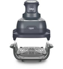 Friteuse sans huile CRISPi 4-in-1 Portable Glass FN201EUBL1 Ninja