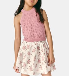 Jupe Paloma Mipounet
