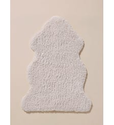 Tapis "tout doux" Cyrillus