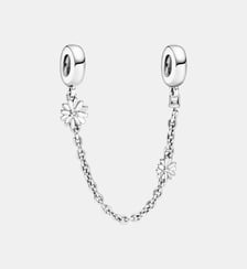 Charm Chaîne de Confort Marguerite Pandora