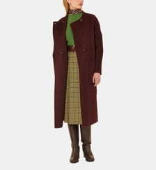 Manteau Mara Tara Jarmon