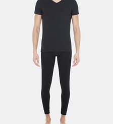 Maillot de corps Supreme Cotton coton stretch Hom