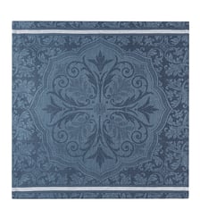 Serviette de table Jais Armoiries Le Jacquard Francais